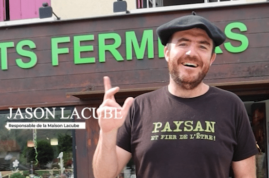 ?A la rencontre de nos partenaires !