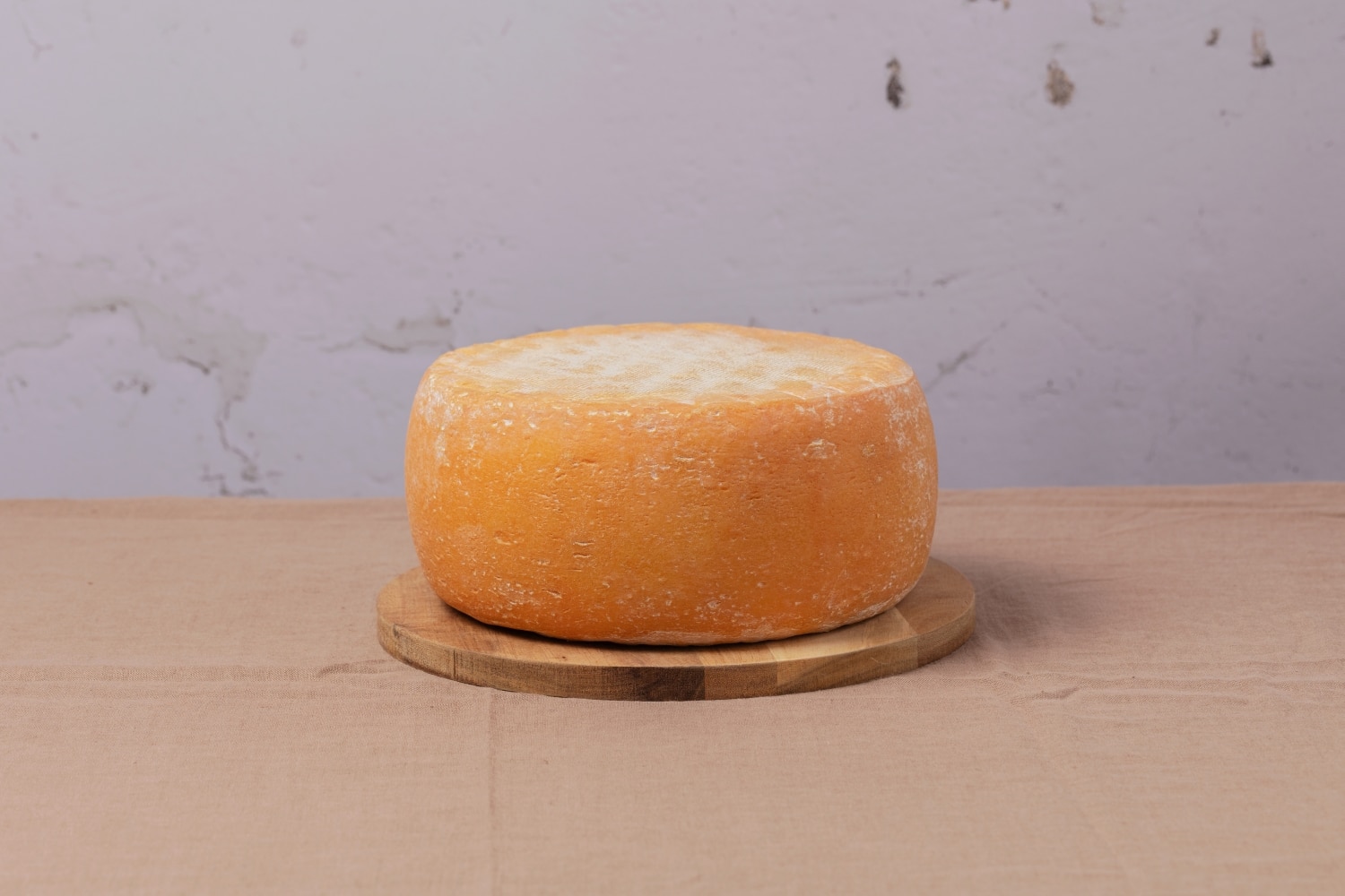 Le Bethmale pasteurisé